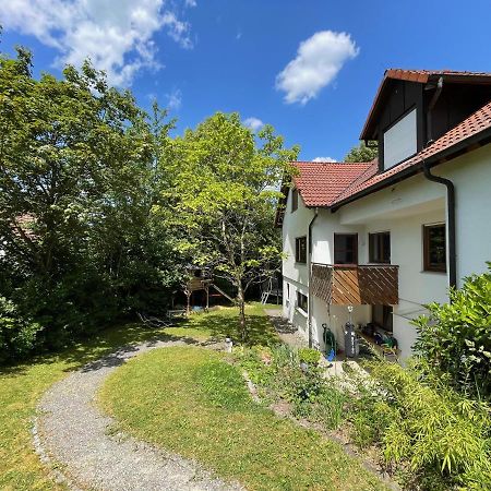 Ohpardon! Michelbach - Garten & Balkon, Sauna, Netflix Michelbach an Der Bilz Екстериор снимка