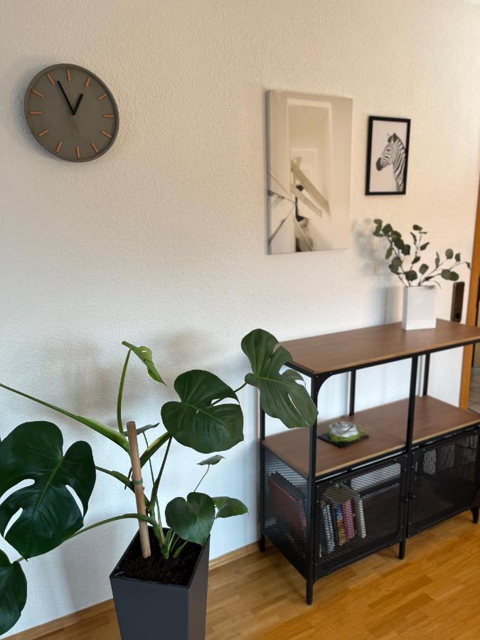 Ohpardon! Michelbach - Garten & Balkon, Sauna, Netflix Michelbach an Der Bilz Екстериор снимка